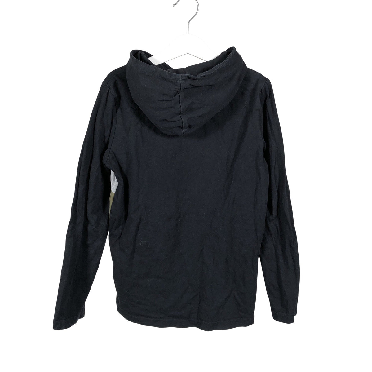 Unisex Manguun - Hoodie, size 134 - 140 - Black (2)