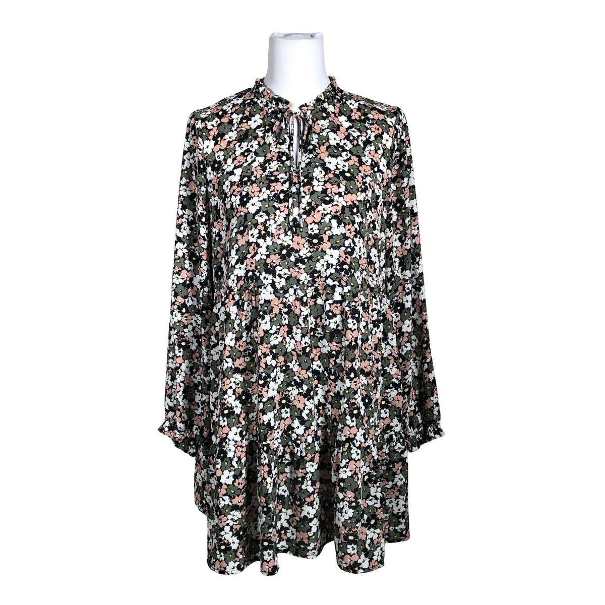 Unisex Noom - Dress, size 38 - Green (1)