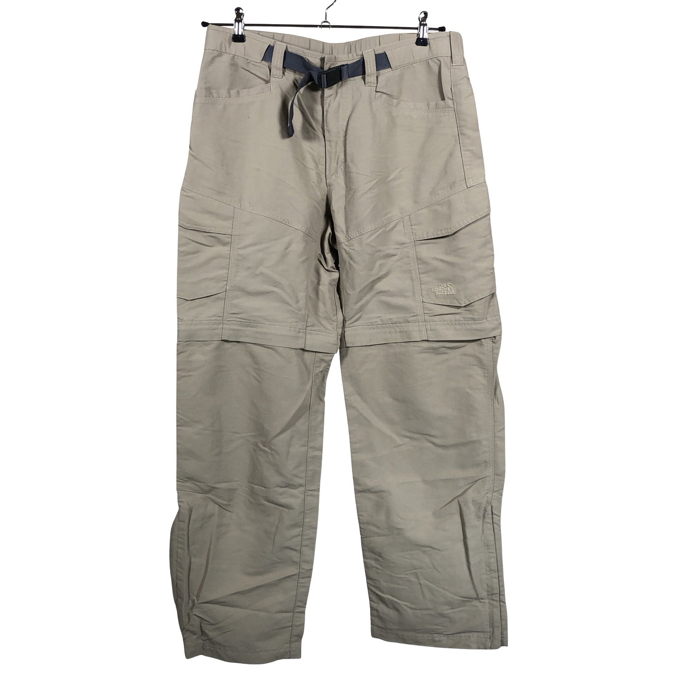Unisex The North Face - Outdoor pants, size 38 - Beige (1)