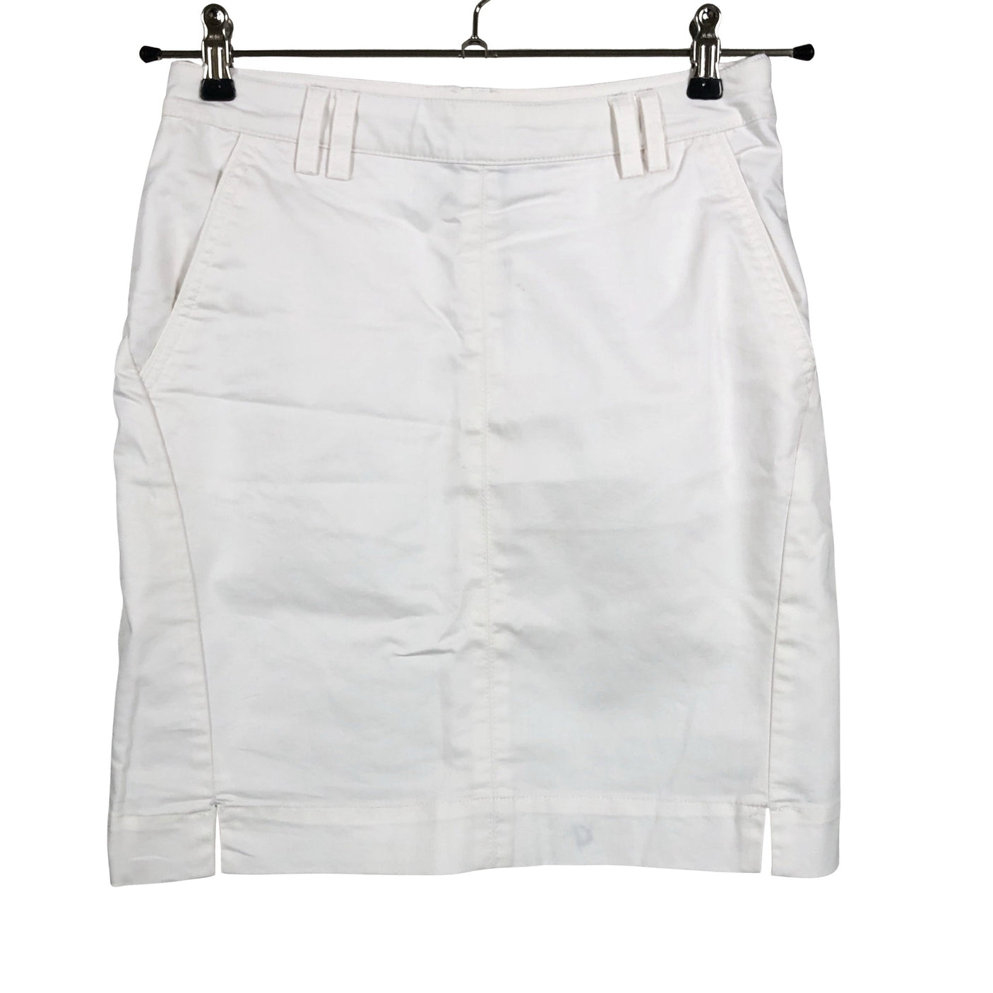 Unisex Rukka - Fabric skirt, size 34 - White (1)