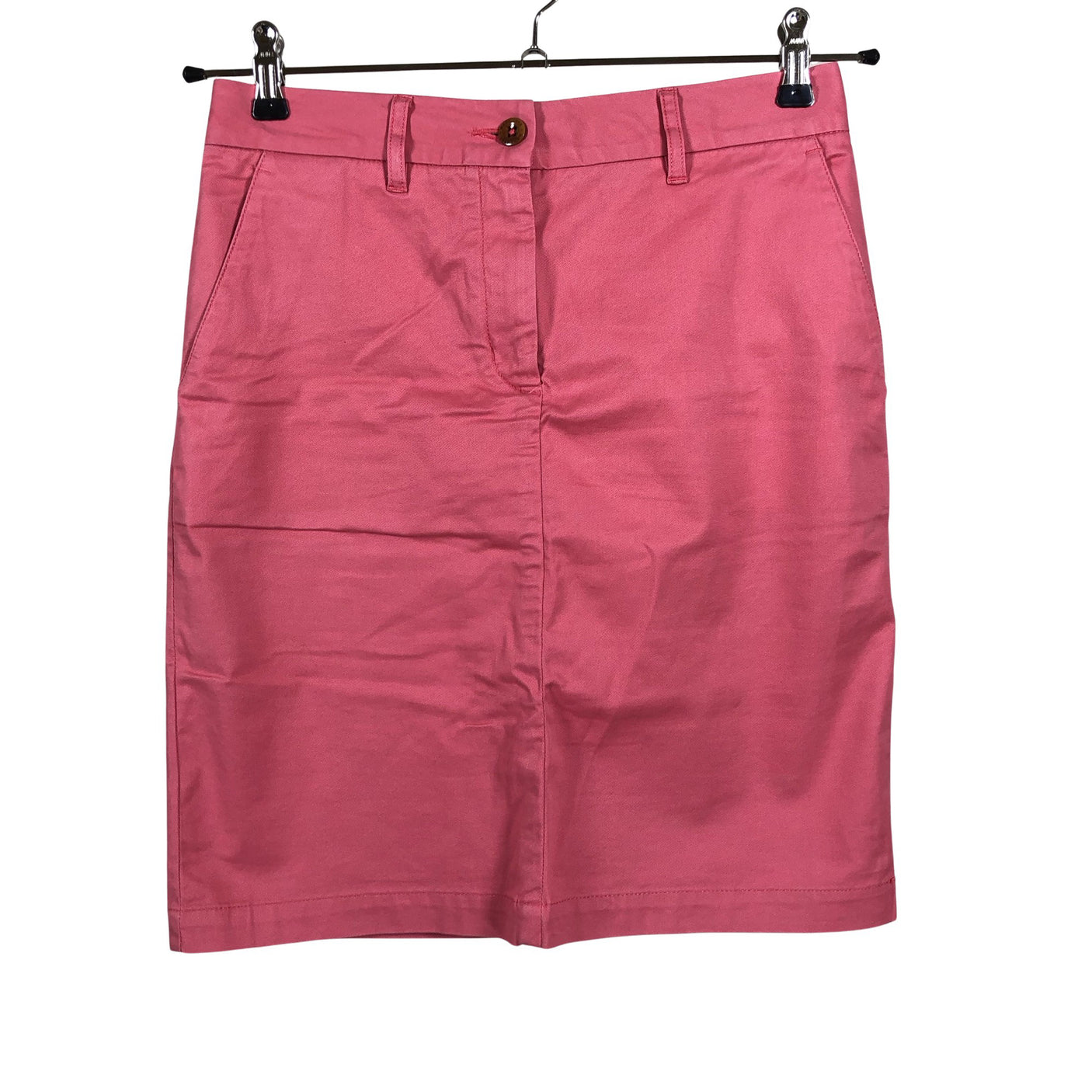 Unisex Gant - Fabric skirt, size 36 - Pink (1)