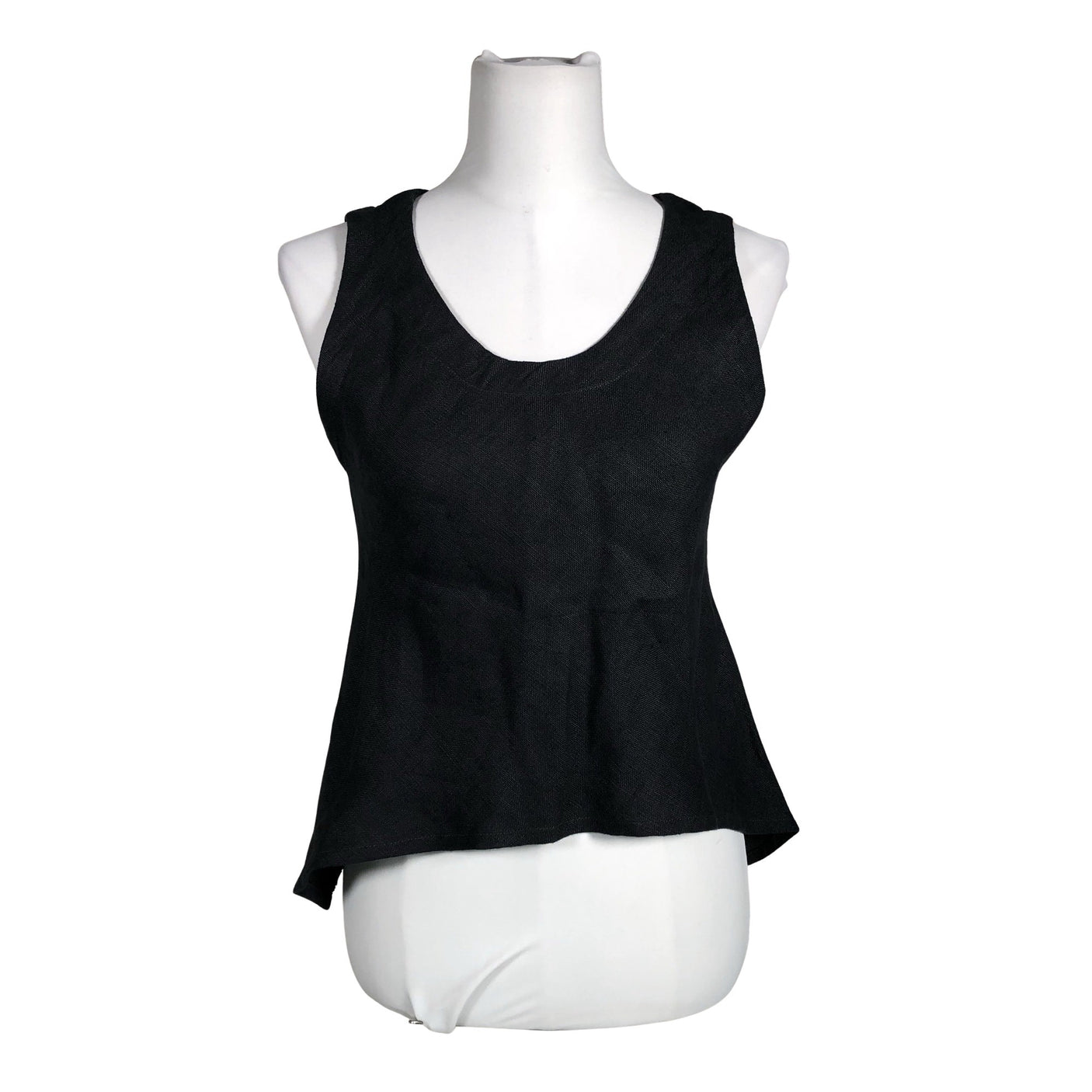 Unisex RomyB - Top, size 36 - Gray (1)