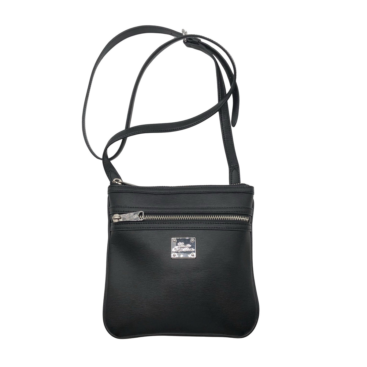 Unisex Lauren Ralph Lauren - Shoulder bag, size Mini - Black (1)