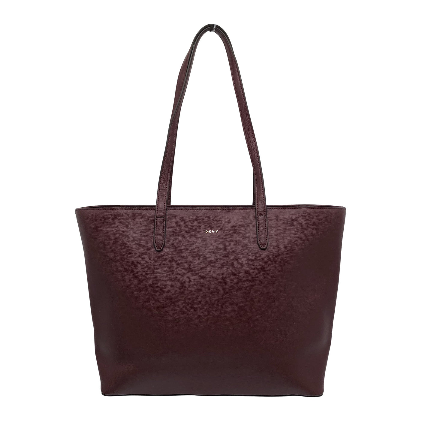 Unisex DKNY - Handbag, size Ei kokoa - Wine red (1)