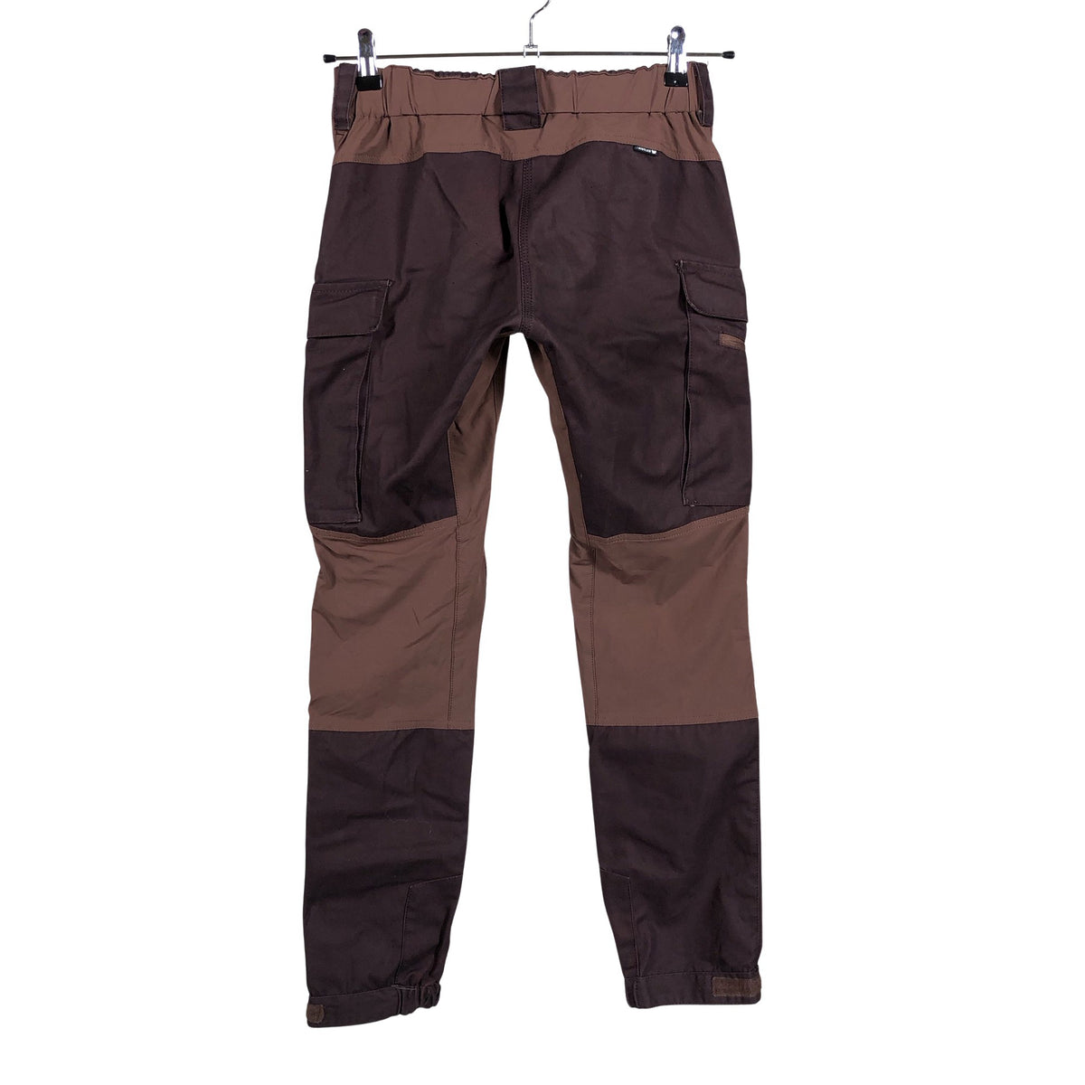 Unisex Whistler - Outdoor pants, size 36 - Brown (2)