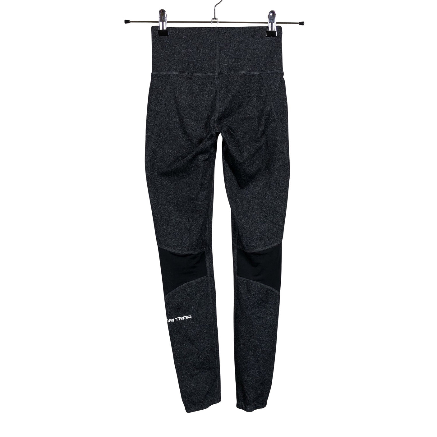 Unisex Kari Traa - Sports tights, size 34 - Gray (2)