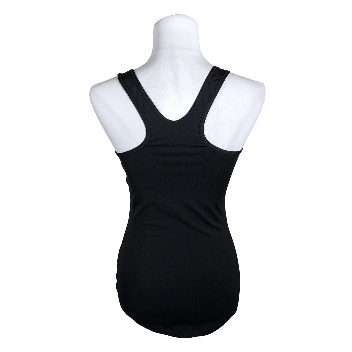 Unisex Nike - Sports top, size 36 - Black (2)