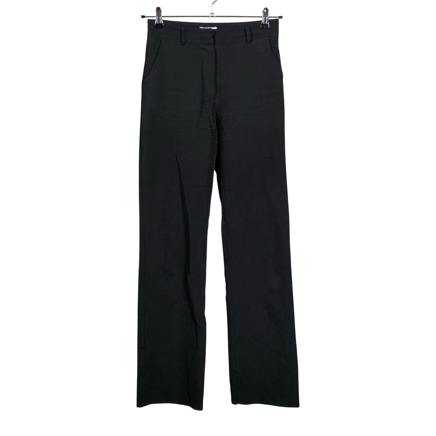 Unisex Madlady - Slacks, size 36 - Black (1)