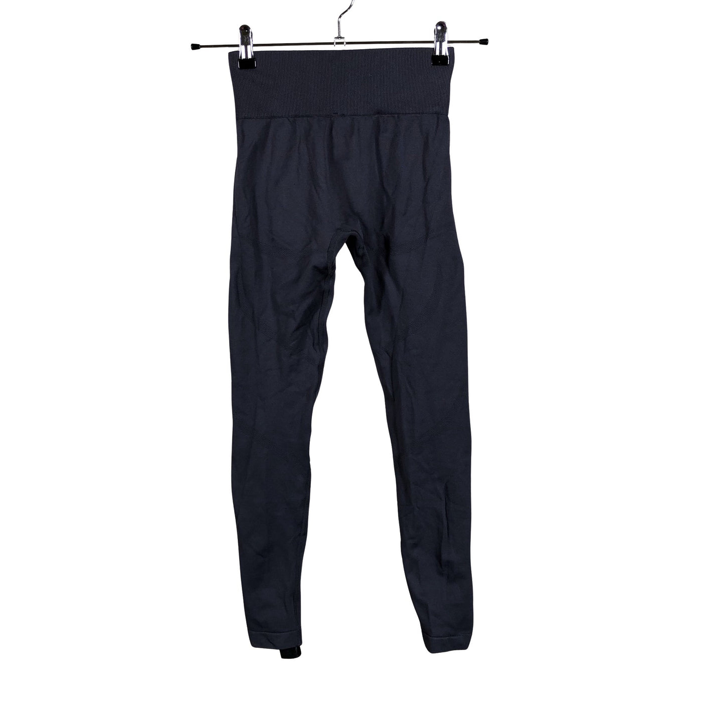 Unisex ICIW – Icaniwill - Sports tights, size 36 - Violet (2)