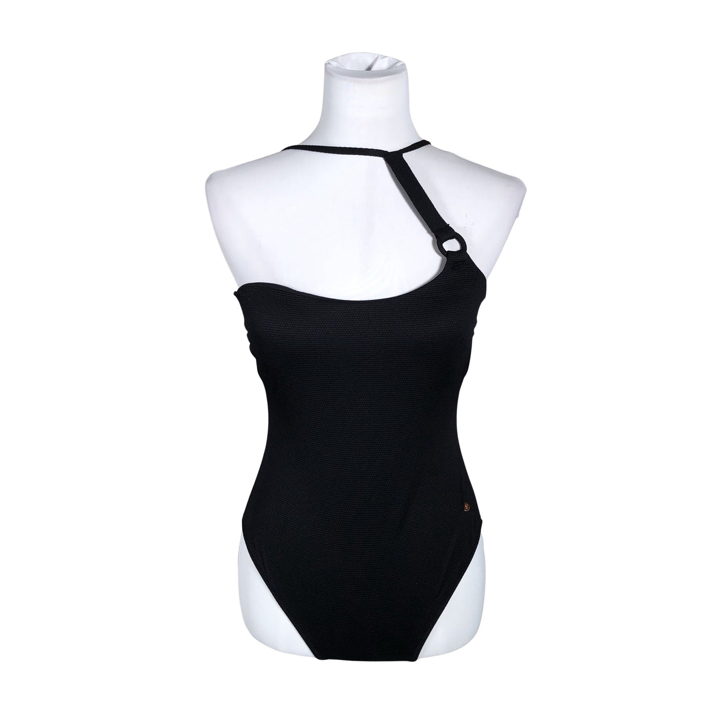 Unisex Women'secret - Swimsuit, size 38 - Black (1)