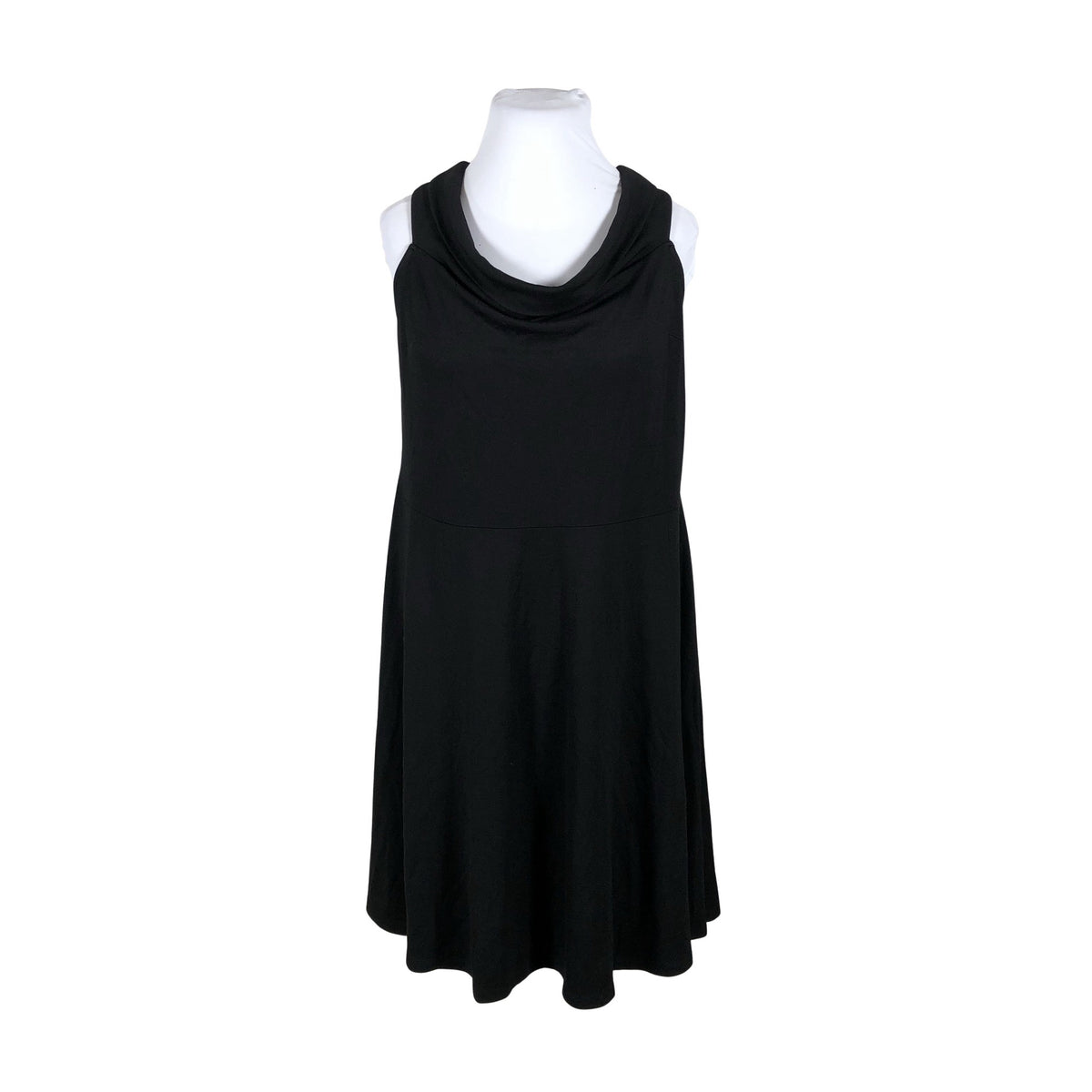 Unisex Anna Field - Tricot dress, size 52 - Black (1)