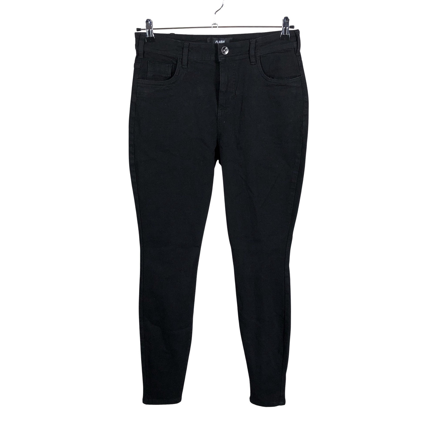 Unisex Zizzi - Jeans, size 44 - Black (1)