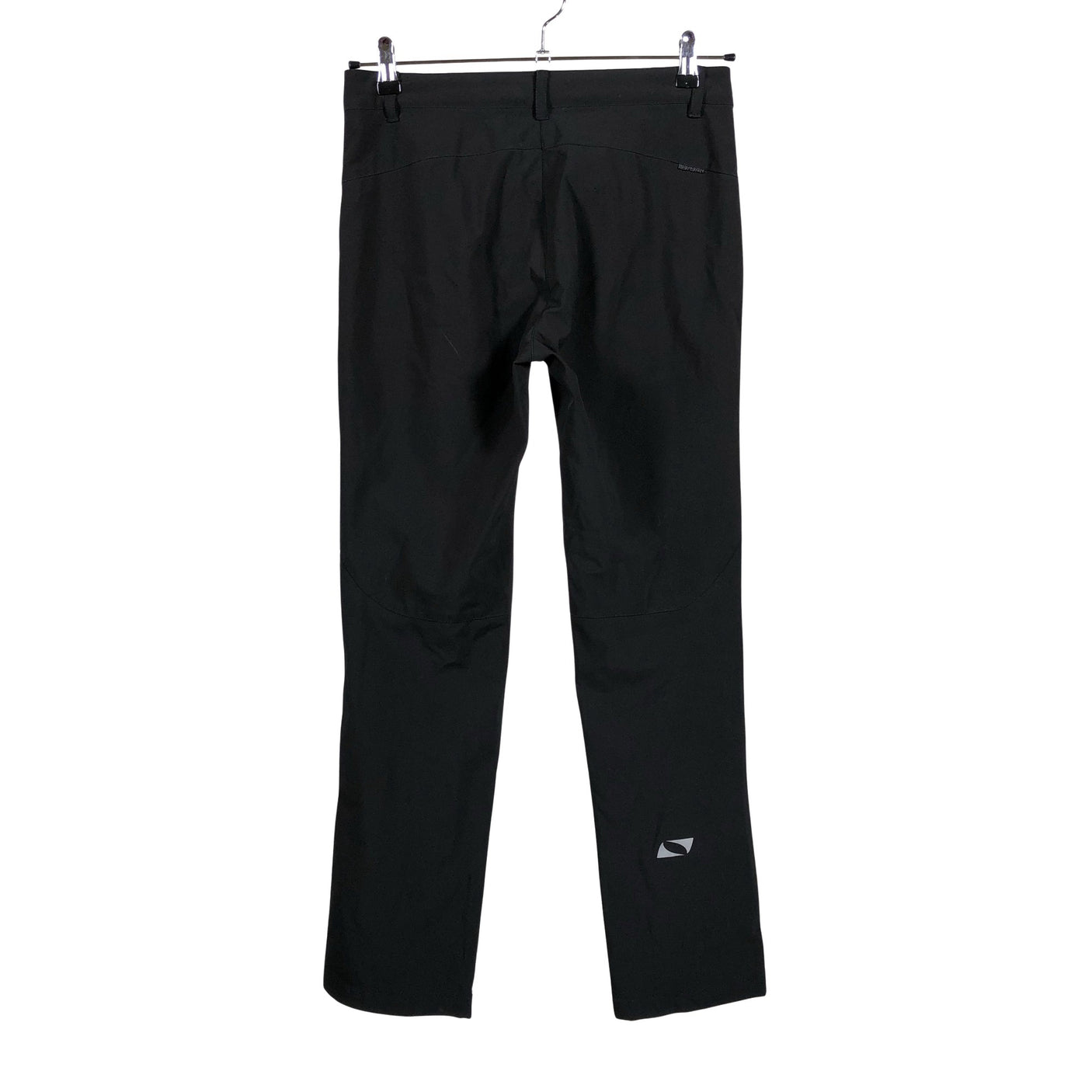 Unisex Icepeak - Outdoor pants, size 36 - Black (2)