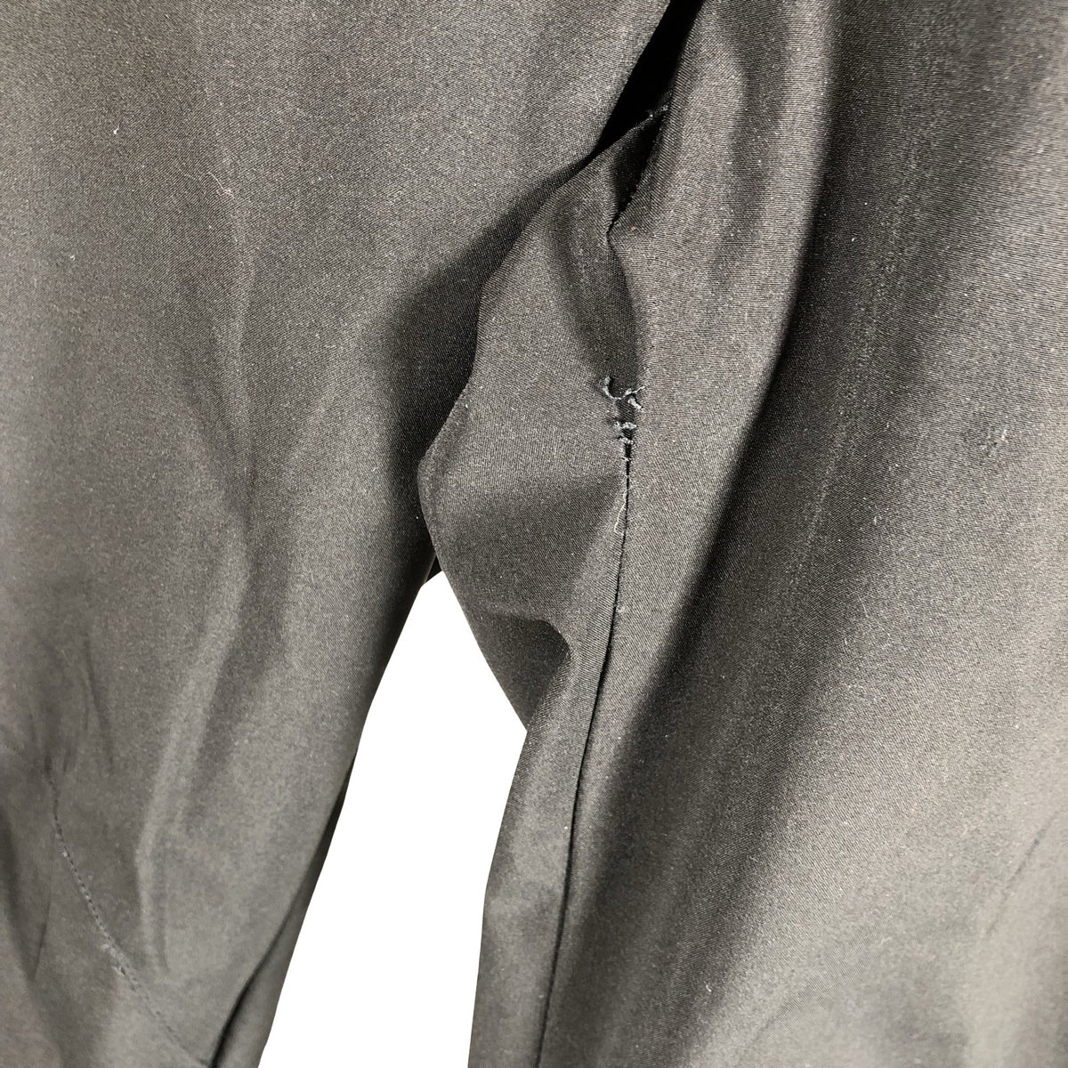 Unisex Icepeak - Outdoor pants, size 36 - Black (3)