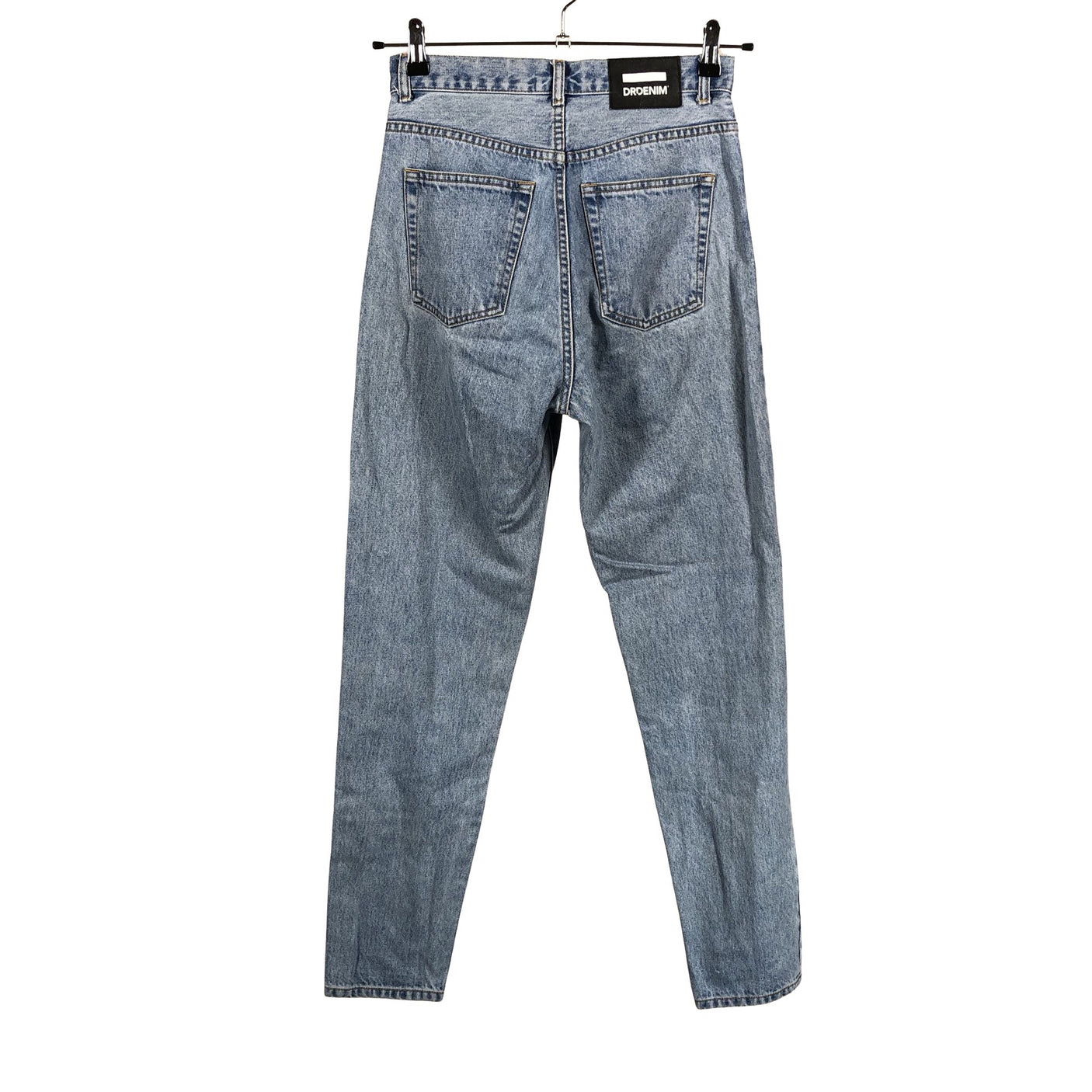 Unisex Dr.Denim - Jeans, size W27 - Blue (2)