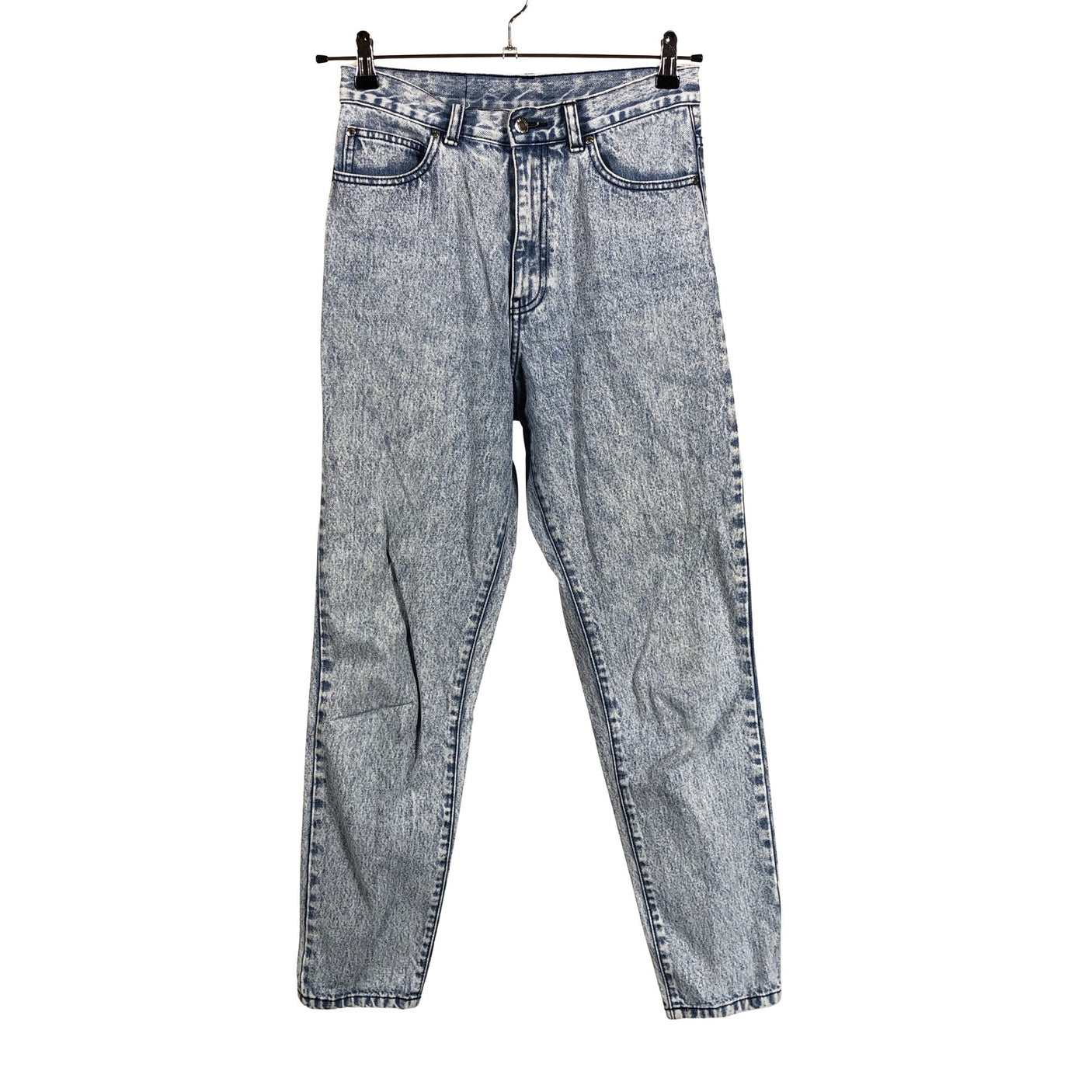Unisex Dr.Denim - Jeans, size W28 - Blue (1)