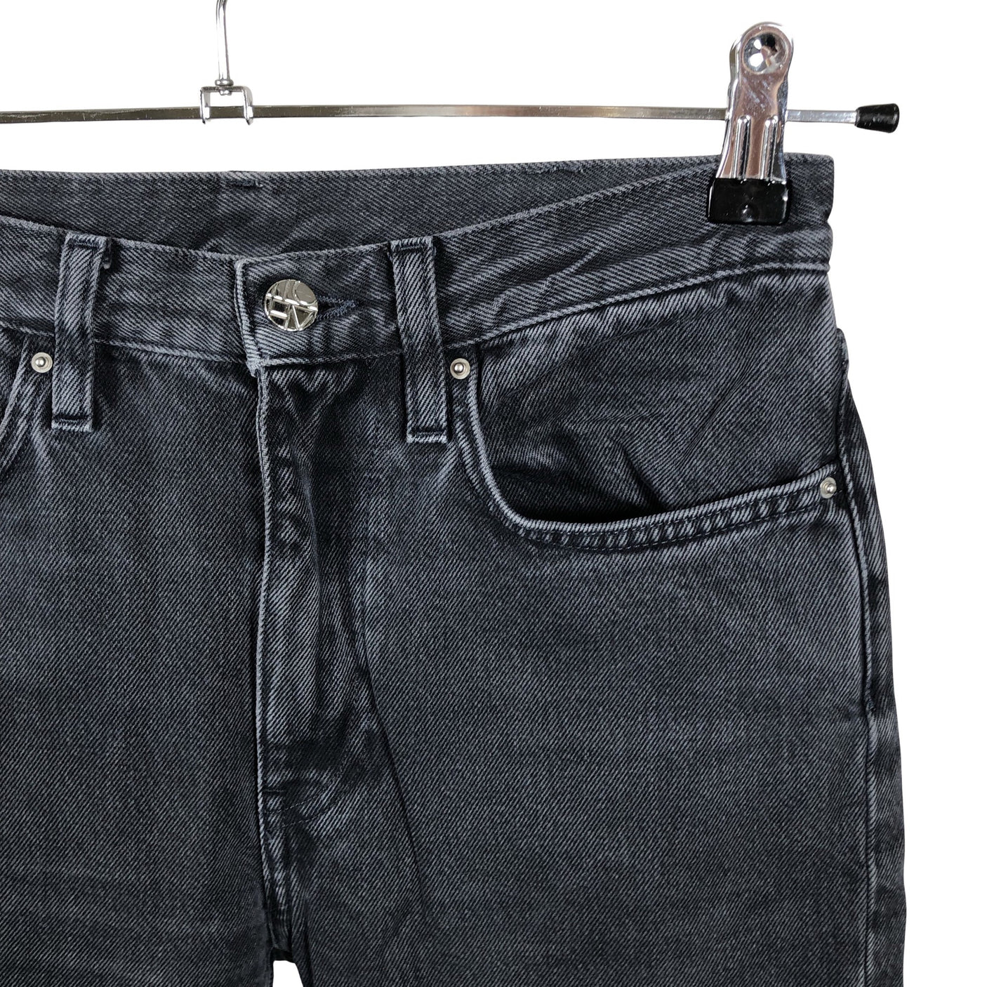 Unisex Totême - Jeans, size W25 - Gray (3)