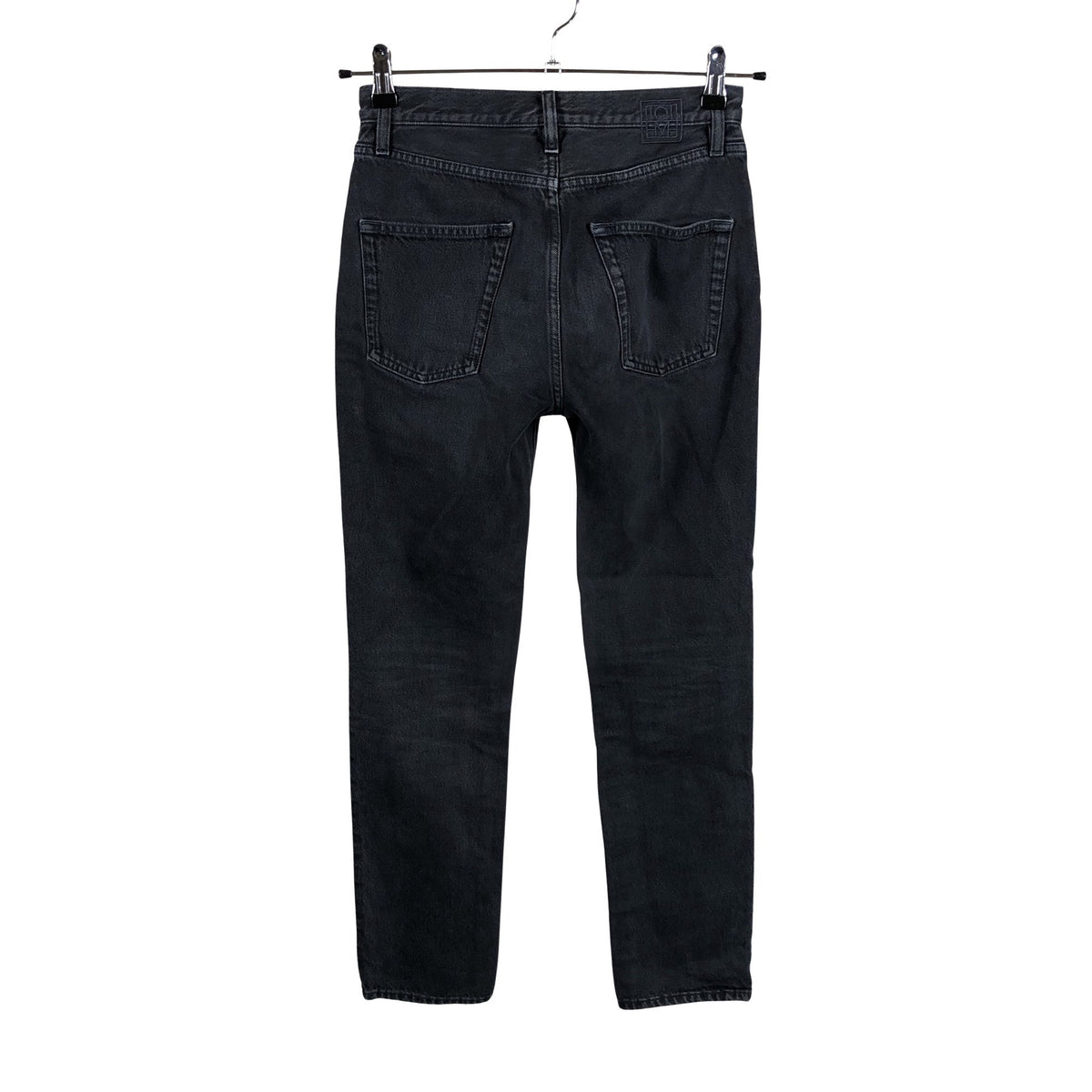 Unisex Totême - Jeans, size W25 - Gray (2)