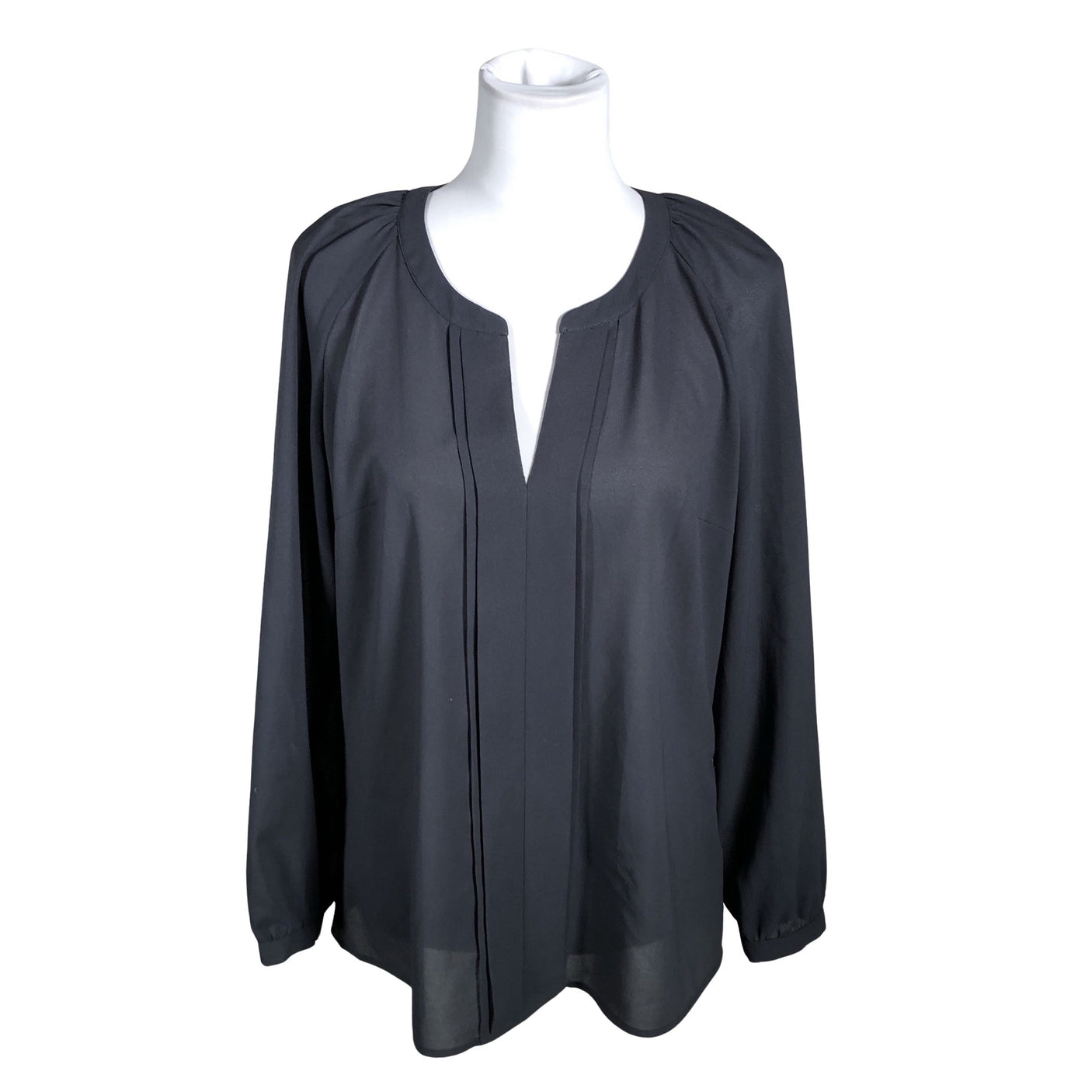 Unisex Esprit - Blouse, size 40 - Green (1)