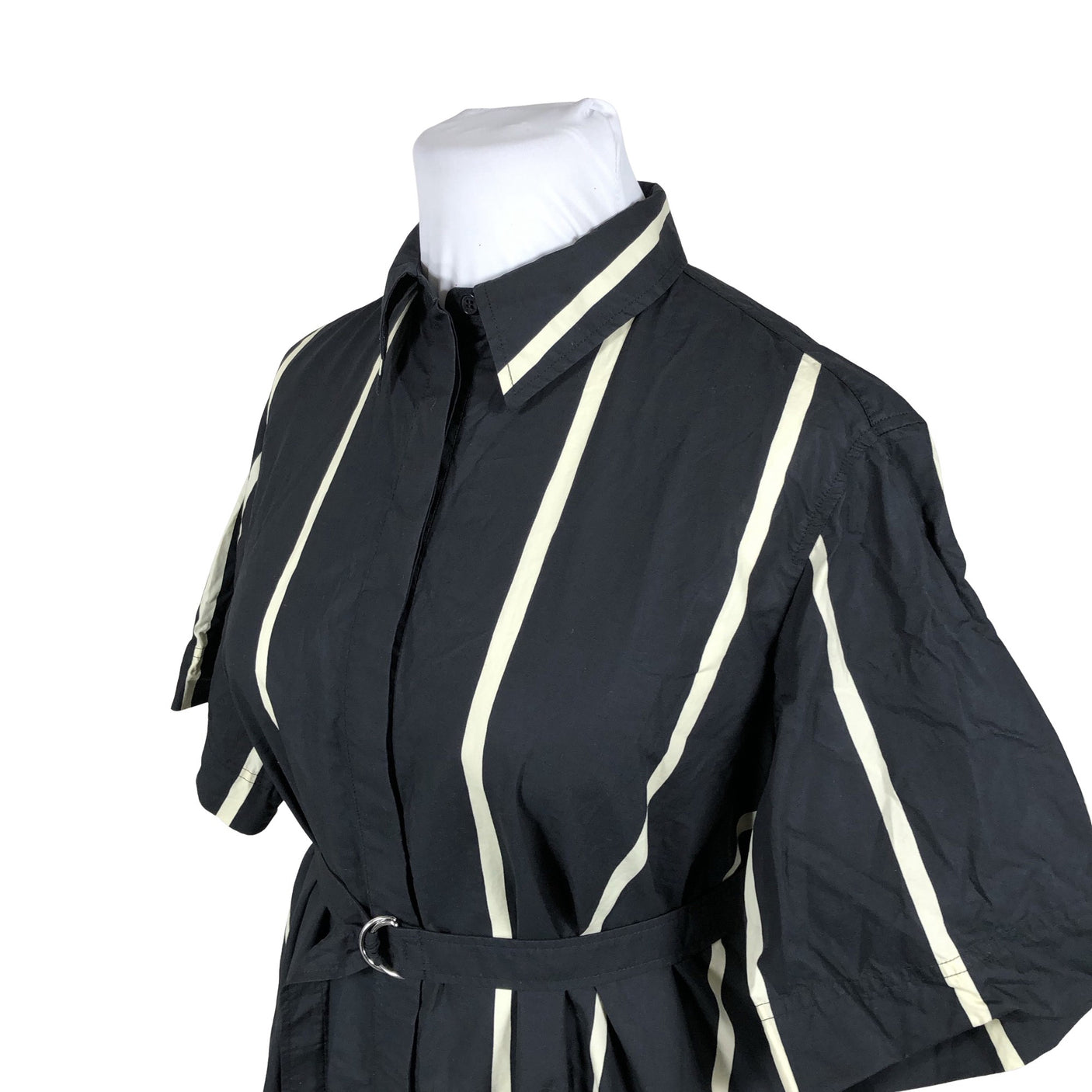 Unisex Marimekko - Dress, size 42 - Black (3)