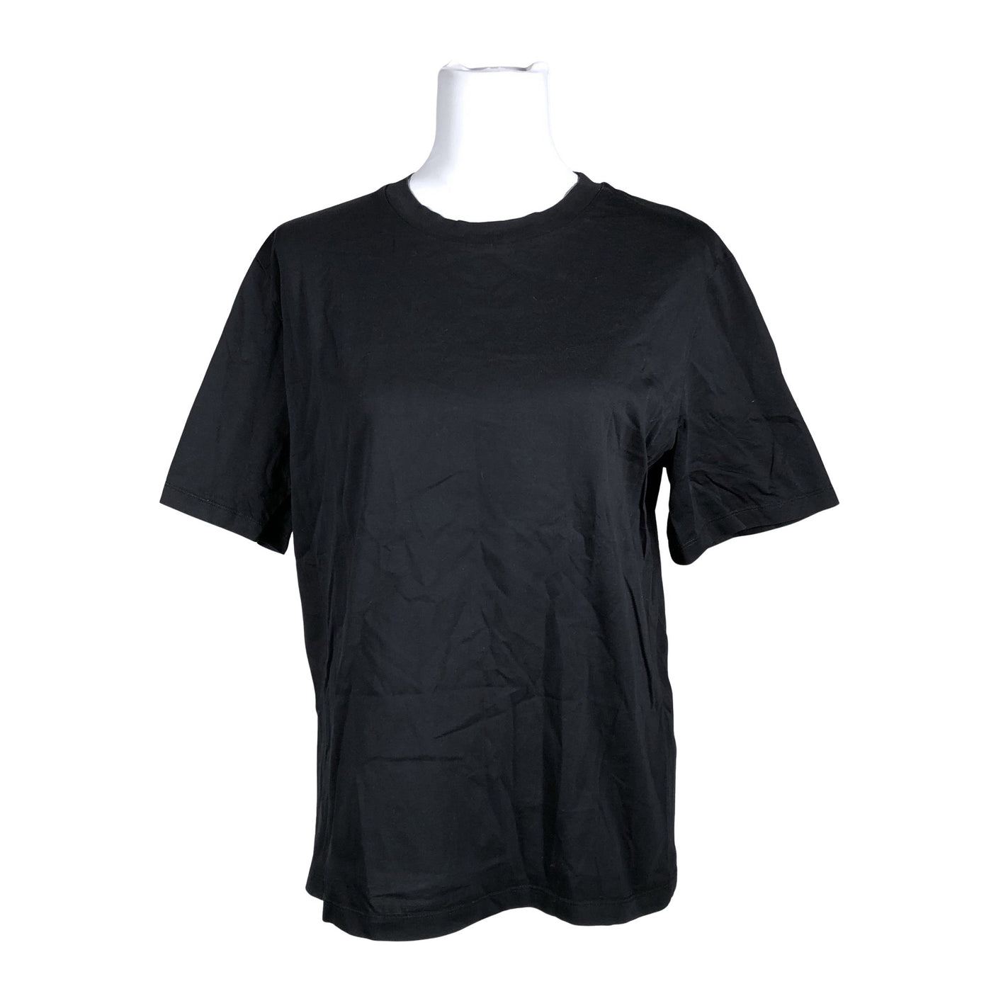 Unisex Marimekko - T-shirt, size 40 - Black (1)