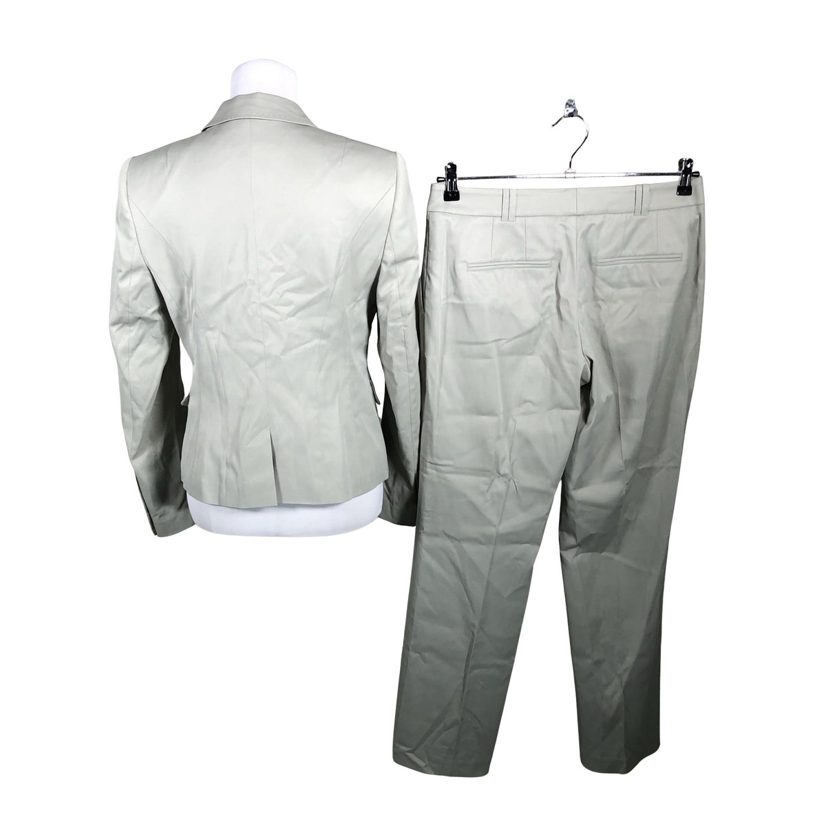 Unisex Marc Aurel - Suit set, size 38 - Green (2)