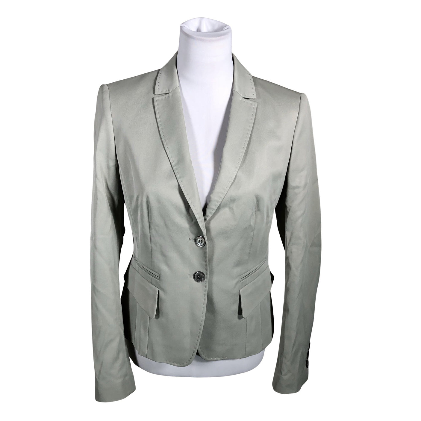 Unisex Marc Aurel - Suit set, size 38 - Green (3)