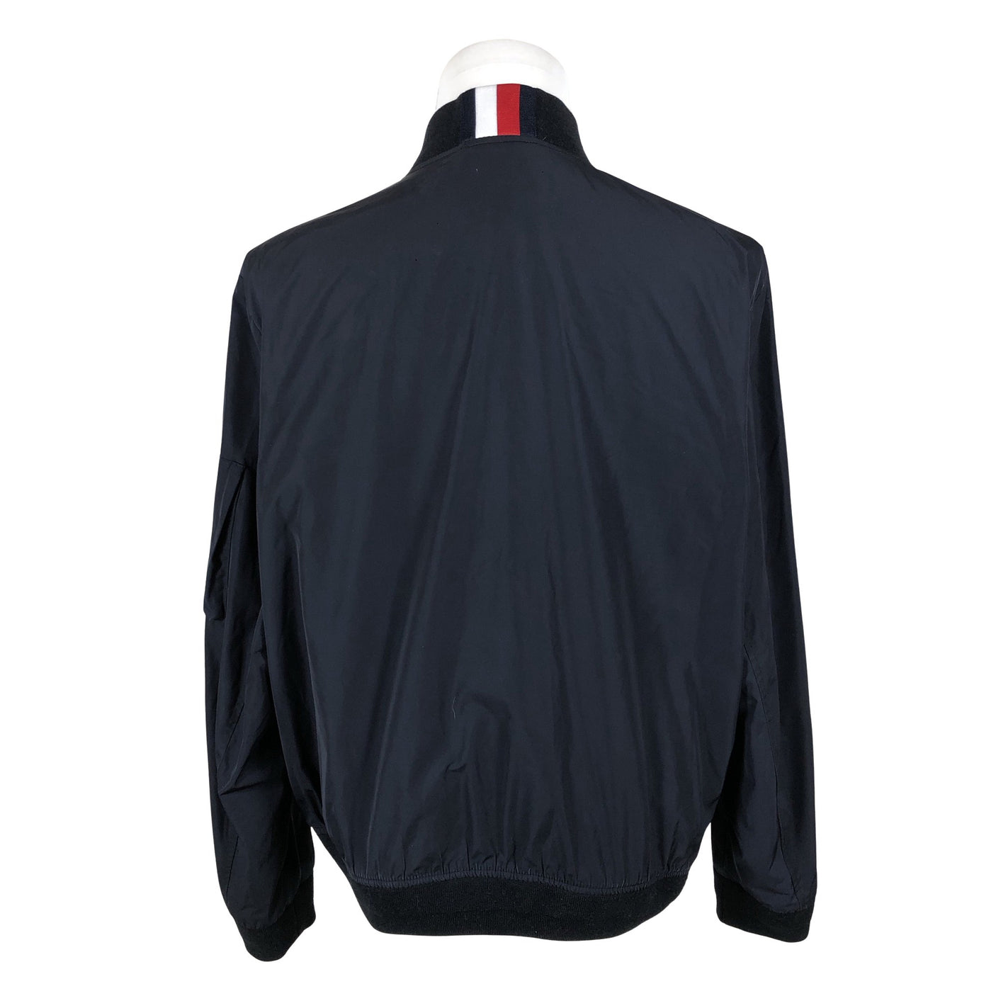 Unisex Tommy Hilfiger - Outdoor jacket, size XXL - Blue (2)