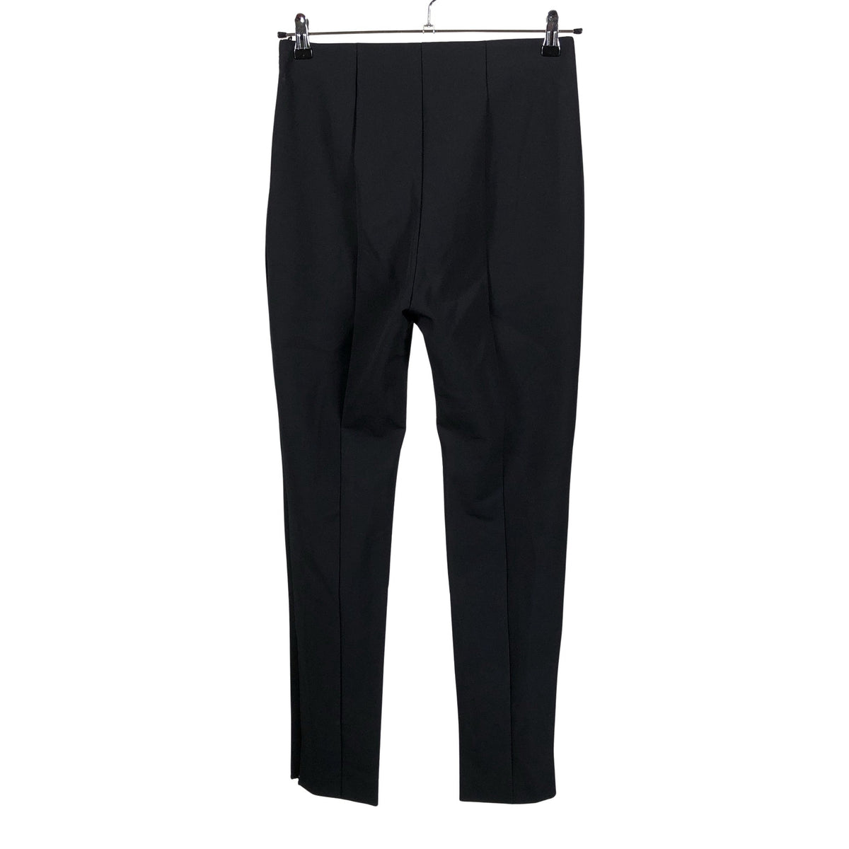 Unisex by Malene Birger - Slacks, size 42 - Black (3)