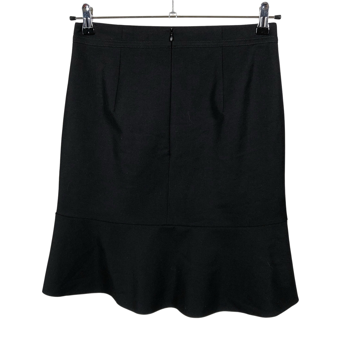 Unisex Betty Barclay - Fabric skirt, size 38 - Black (2)