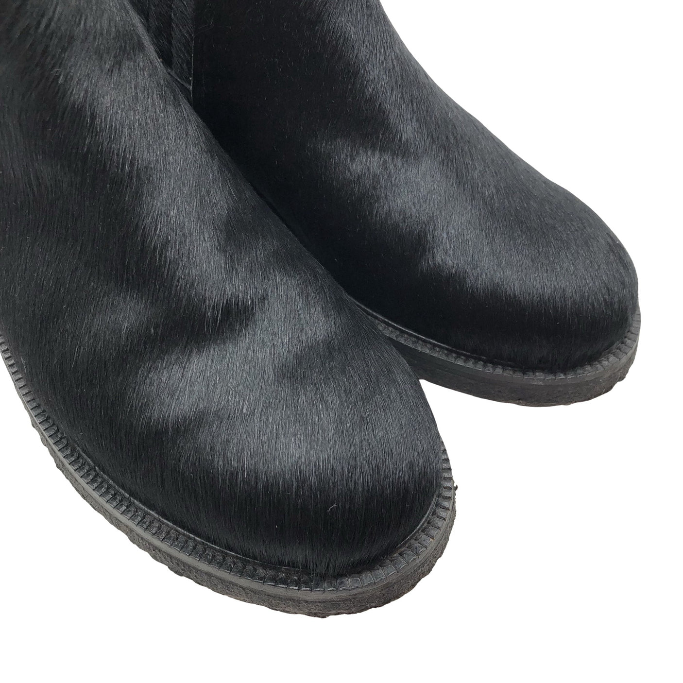 Unisex Terhi Pölkki - Ankle boots, size 41 - Black (4)