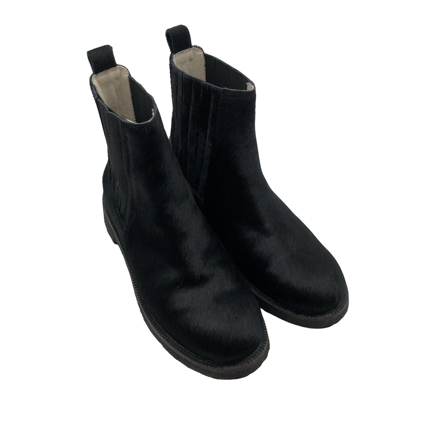 Unisex Terhi Pölkki - Ankle boots, size 41 - Black (2)