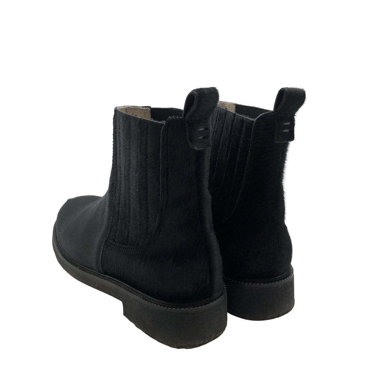 Unisex Terhi Pölkki - Ankle boots, size 41 - Black (3)