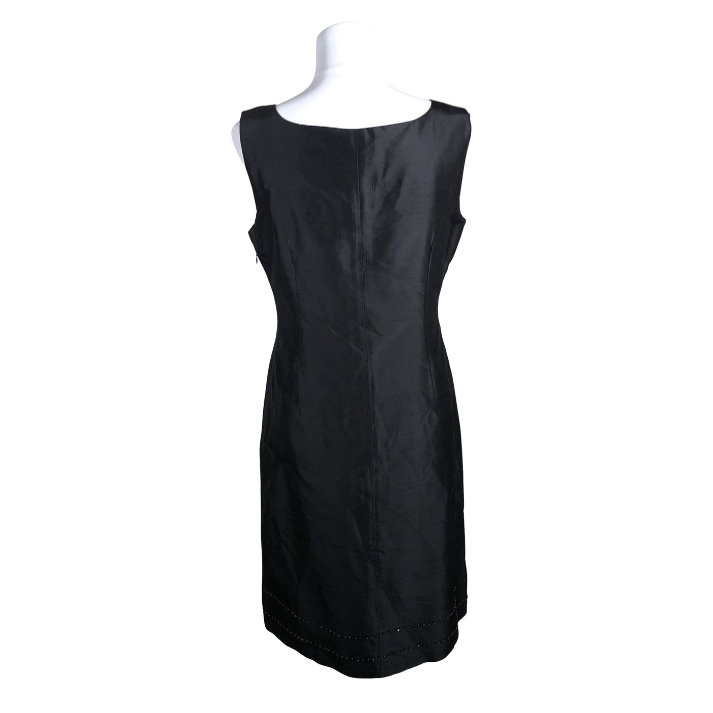 Unisex Part two - Party dress, size 40 - Black (2)