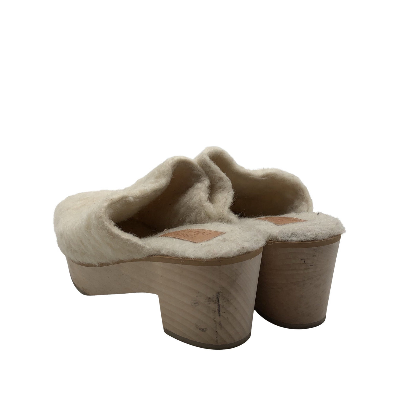 Unisex Terhi Pölkki - High heels, size 41 - Beige (3)