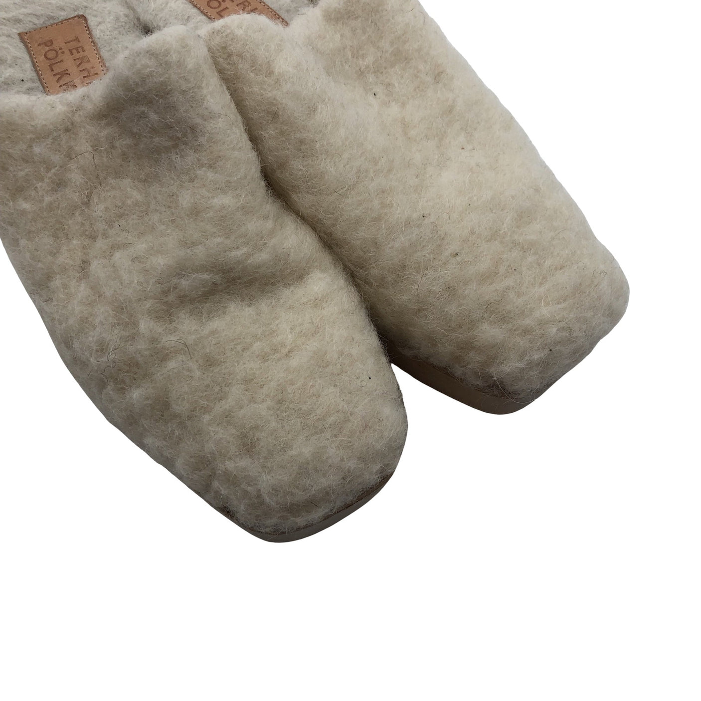 Unisex Terhi Pölkki - High heels, size 41 - Beige (2)