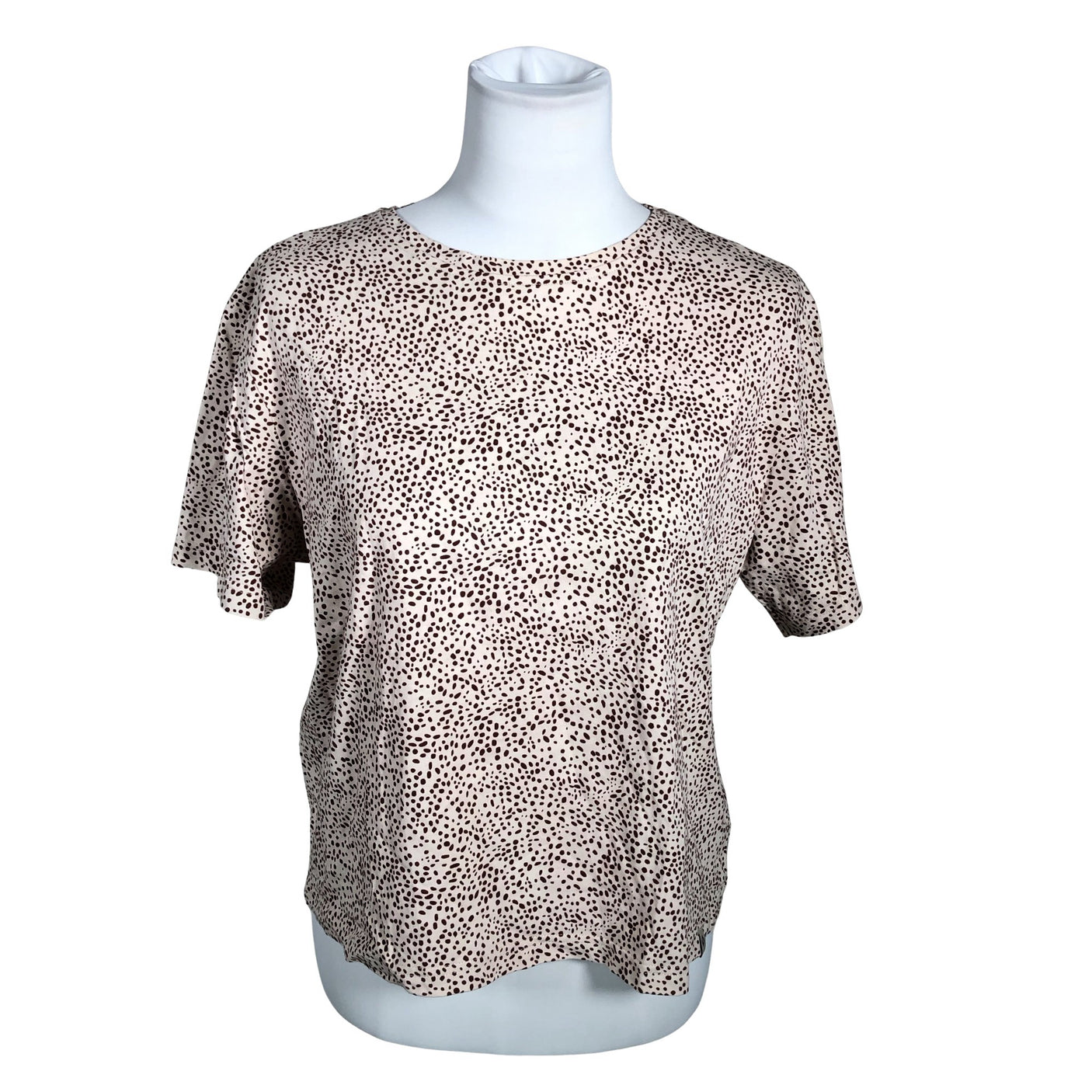 Unisex Kaiko - T-shirt, size 40 - Light pink (1)