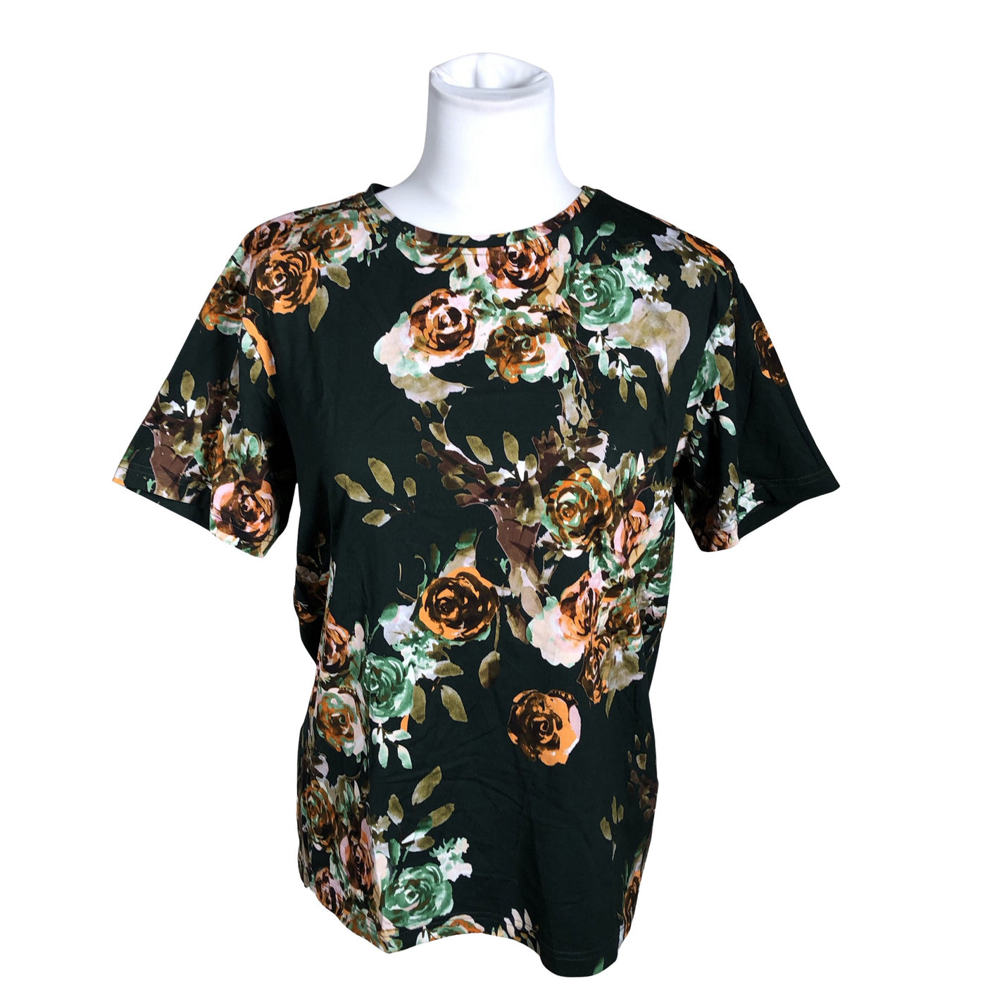 Unisex Kaiko - T-shirt, size 38 - Green (1)