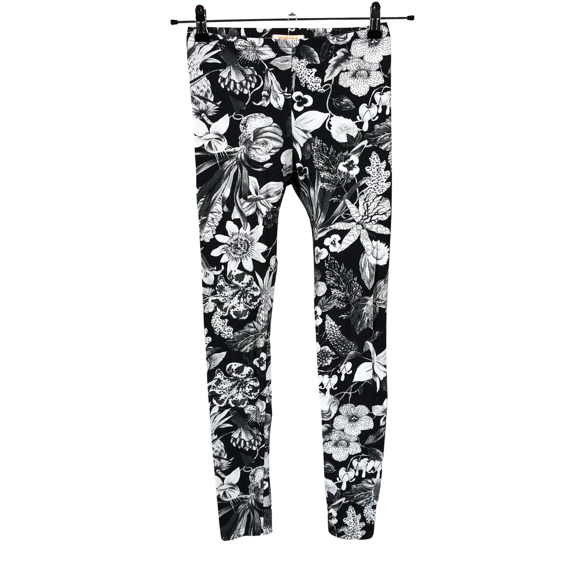 Unisex Vimma - Leggings, size 36 - Gray (1)