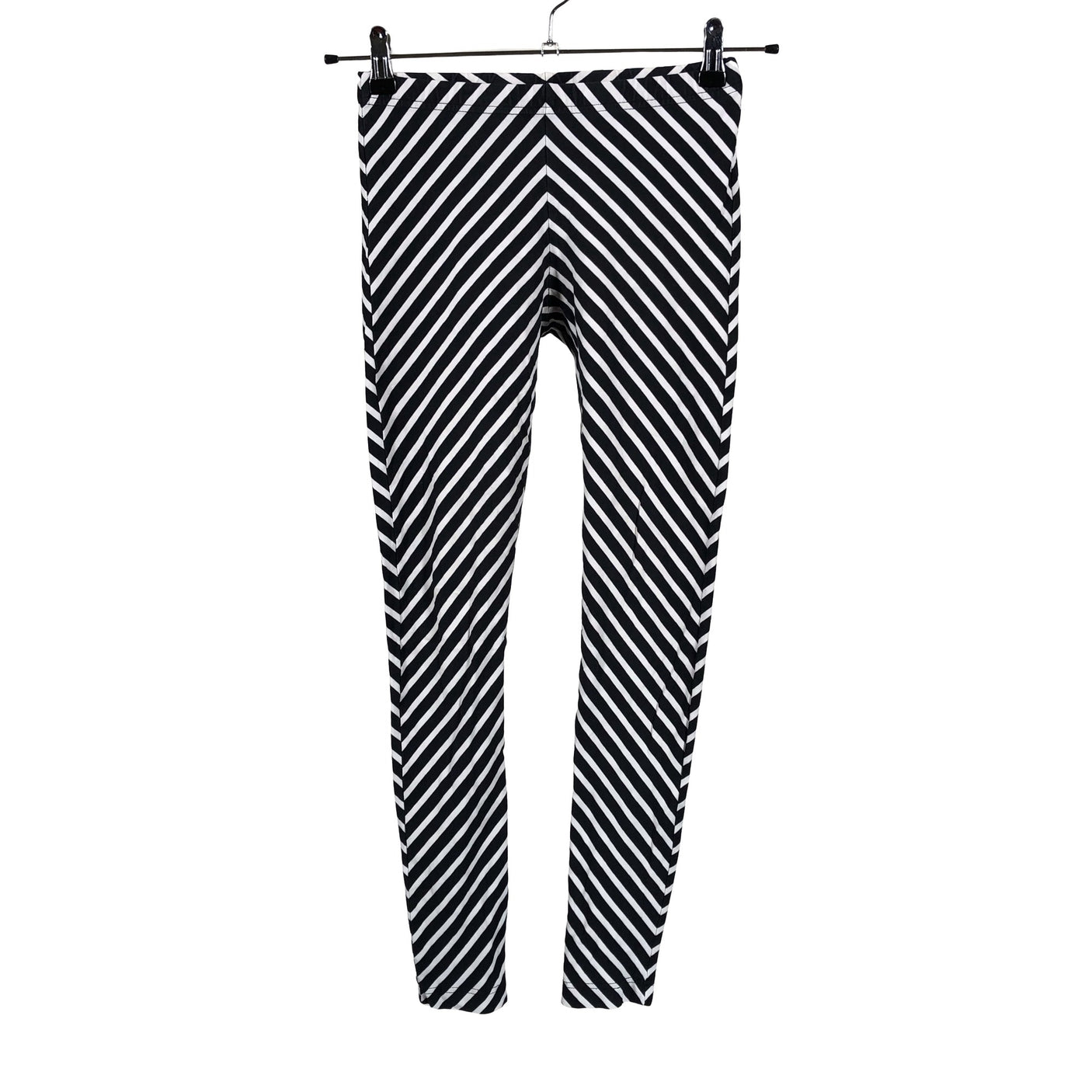 Unisex Papu - Leggings, size 36 - Black (1)