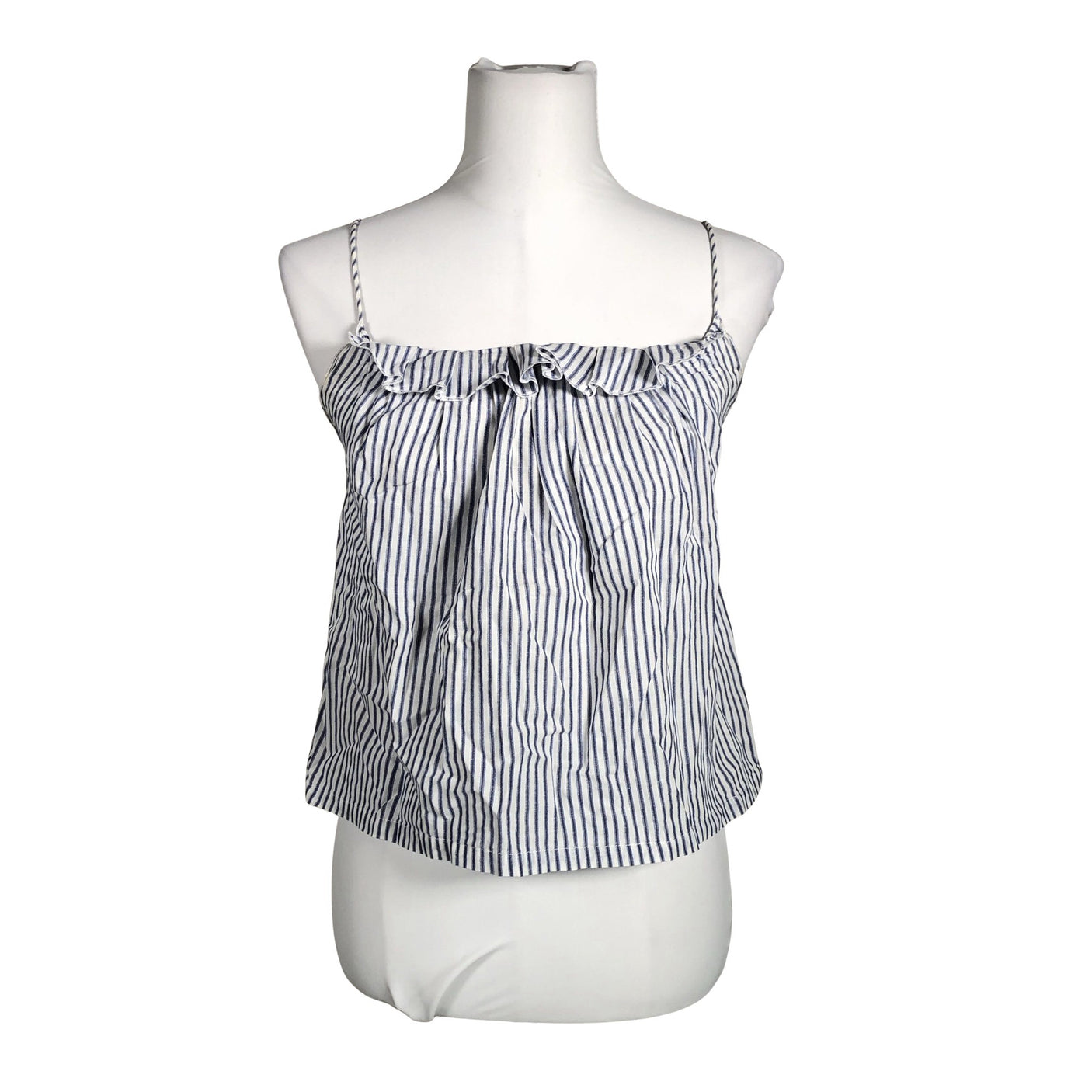Unisex Bellerose - Top, size 38 - Light blue (1)