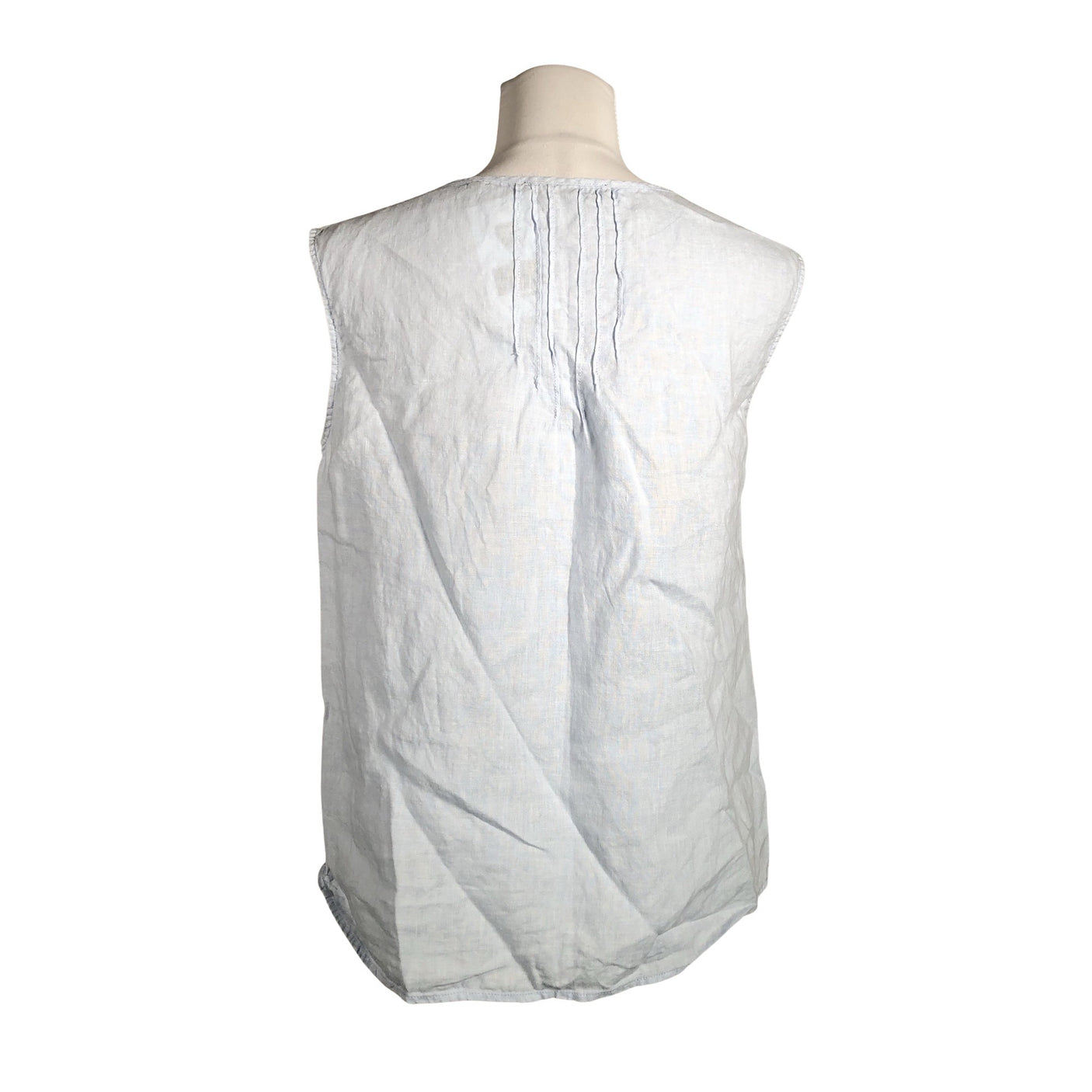 Unisex Marc O'Polo - Top, size 36 - Light blue (2)