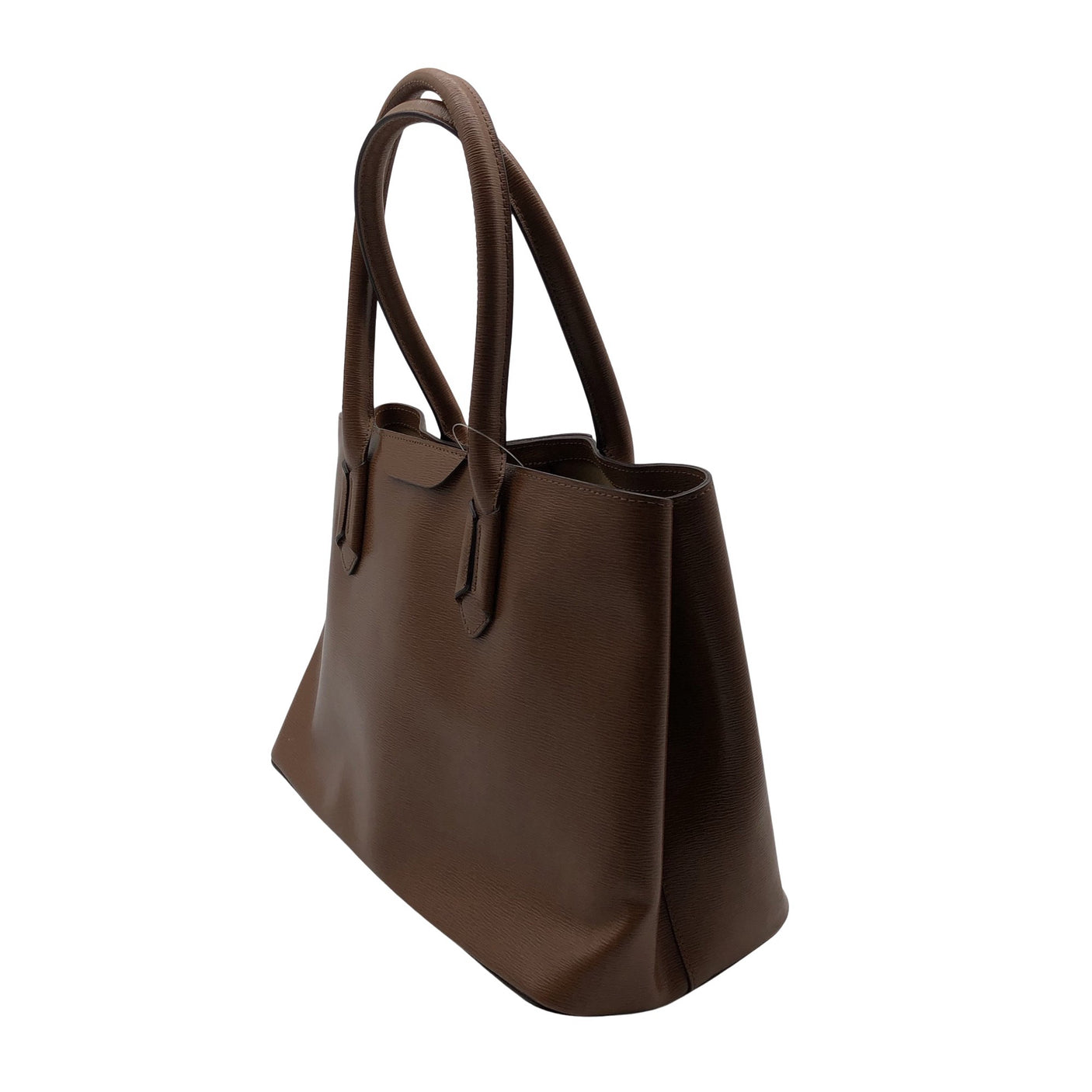 Unisex Lauren Ralph Lauren - Handbag, size Midi - Brown (2)