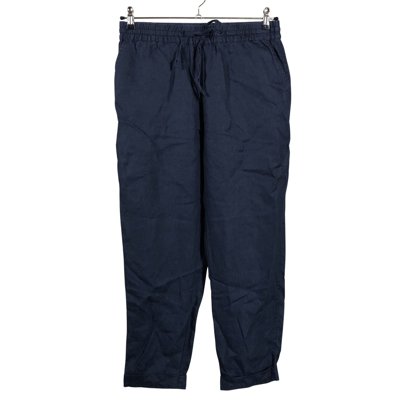 Unisex Rosemunde - Slacks, size 40 - Blue (1)