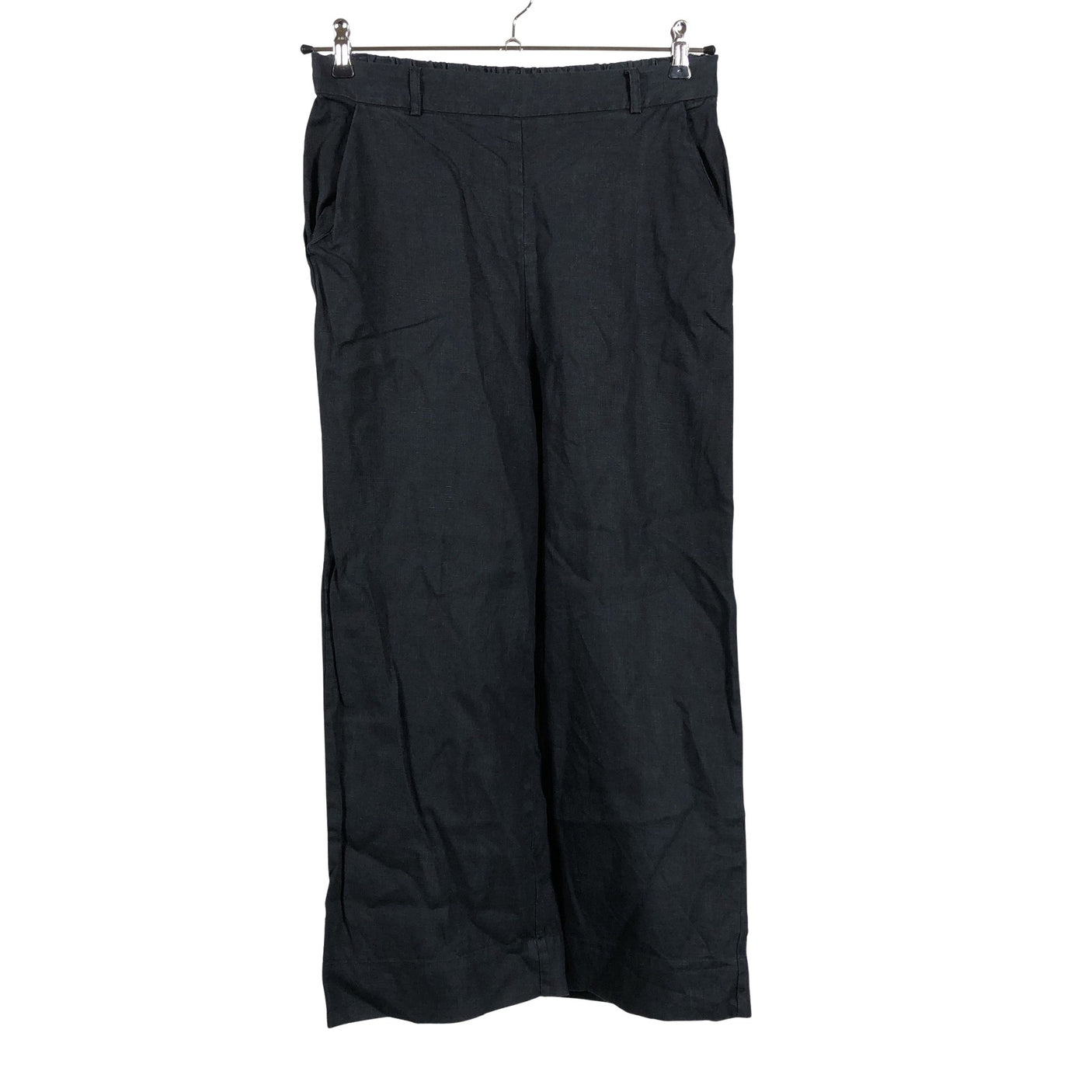 Unisex Nanso - Slacks, size 38 - Black (1)