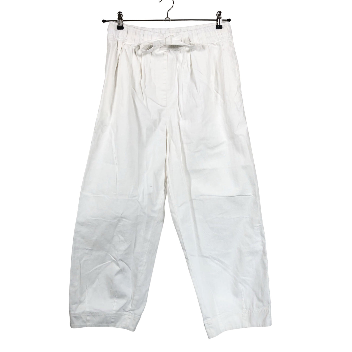 Unisex COS - Slacks, size 40 - White (1)