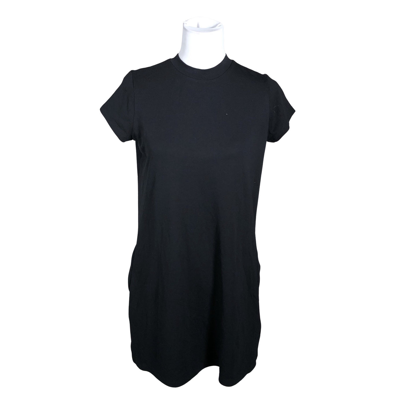Unisex Superdry - Tricot dress, size 38 - Black (1)