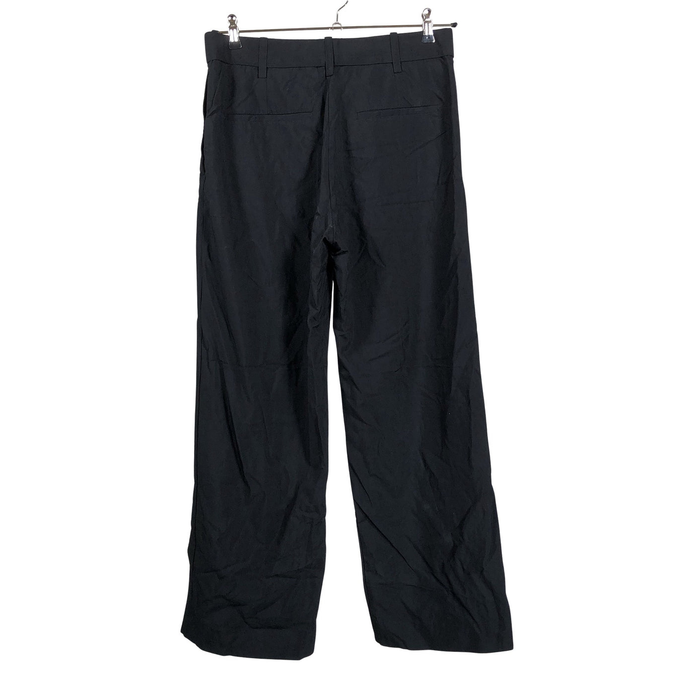 Unisex COS - Slacks, size 40 - Black (2)