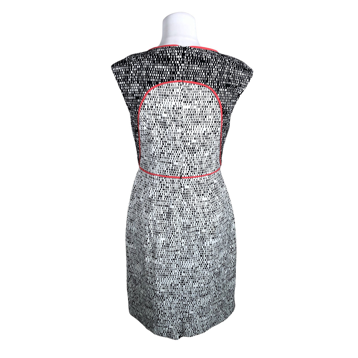 Unisex Calvin Klein - Dress, size 36 - Black (2)