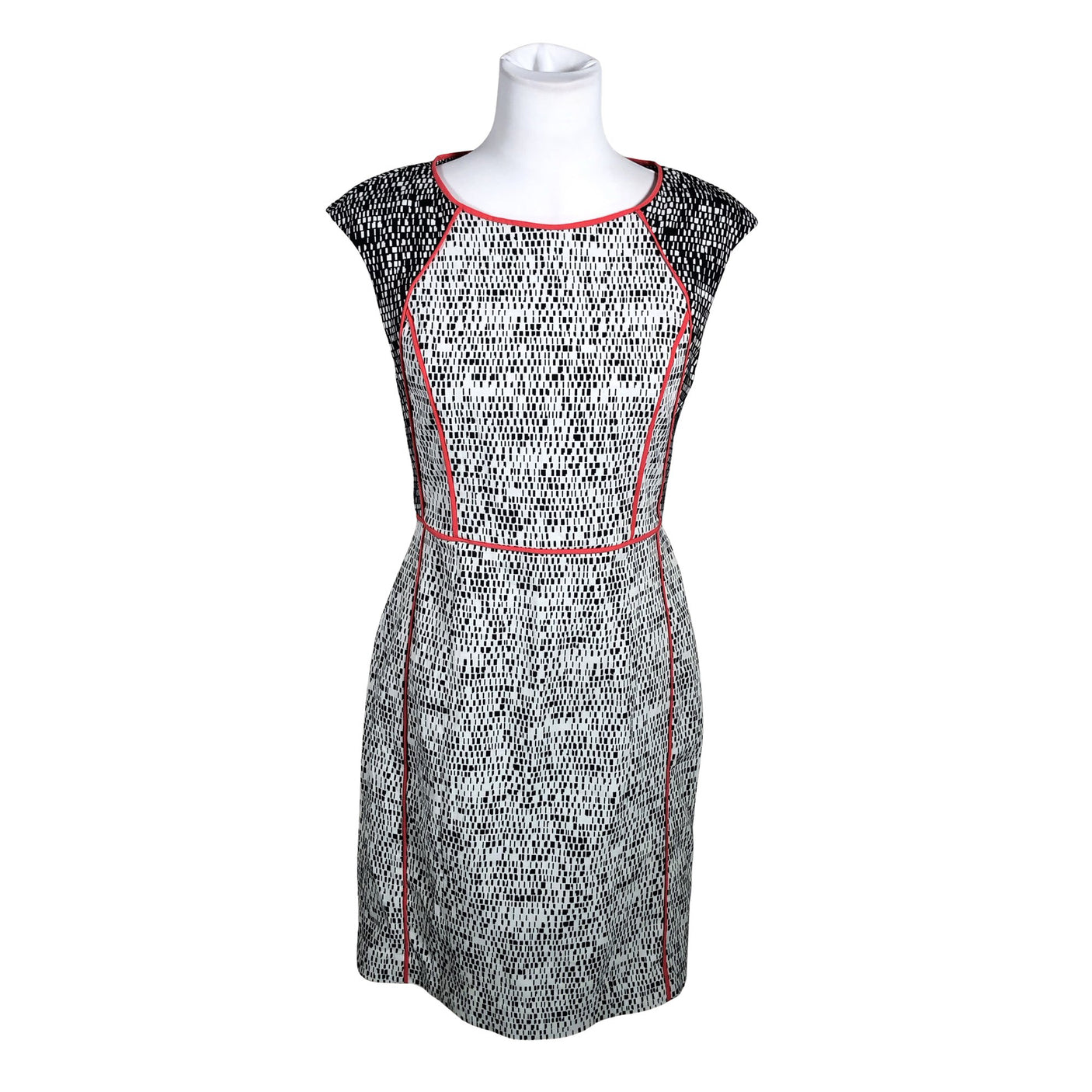 Unisex Calvin Klein - Dress, size 36 - Black (1)